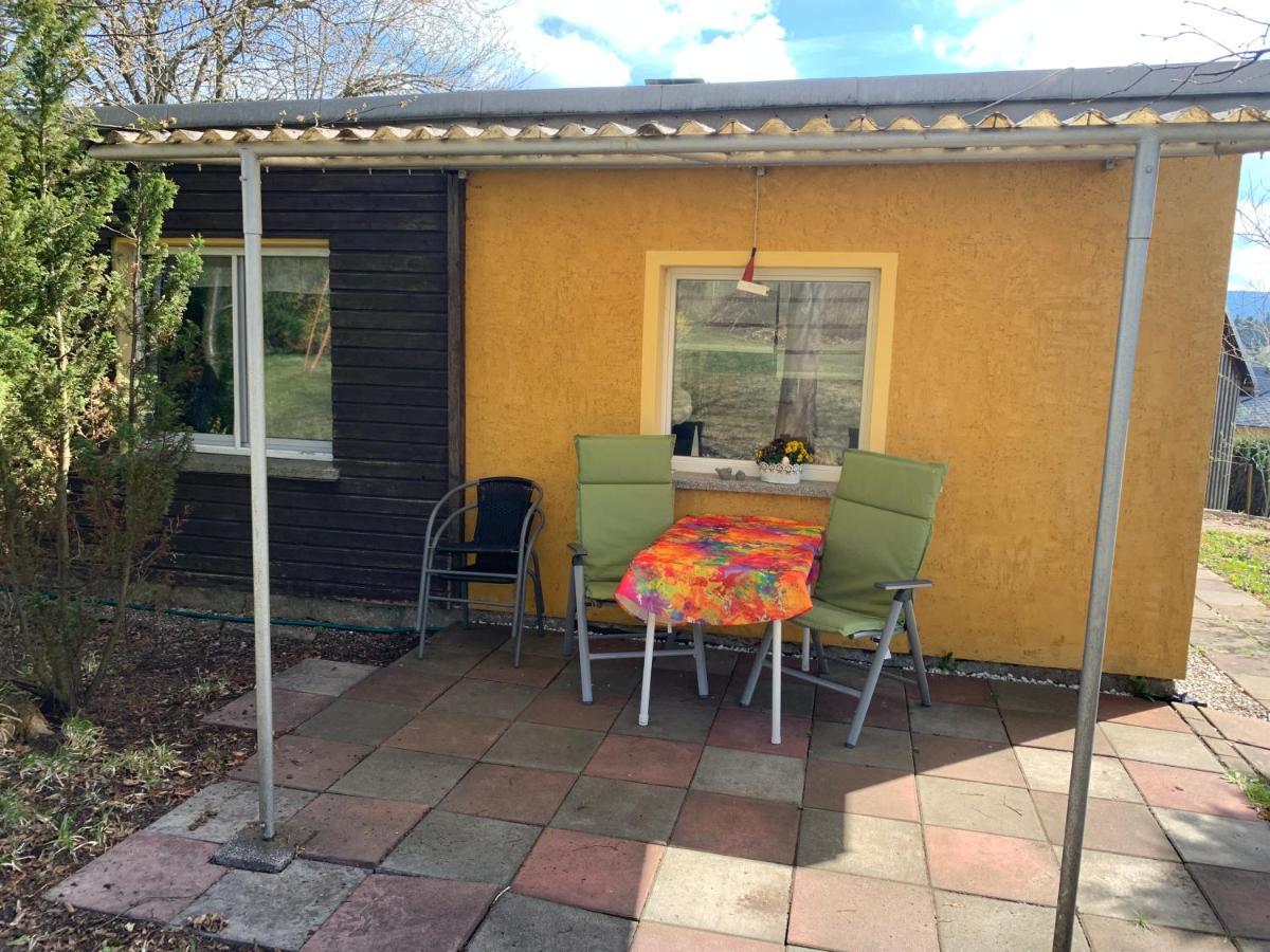 Ferienhaus Froehlich Albernau Екстериор снимка