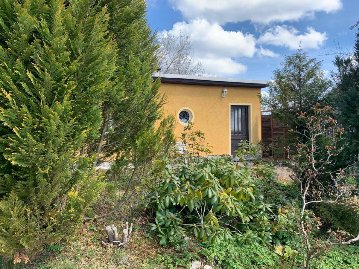 Ferienhaus Froehlich Albernau Екстериор снимка