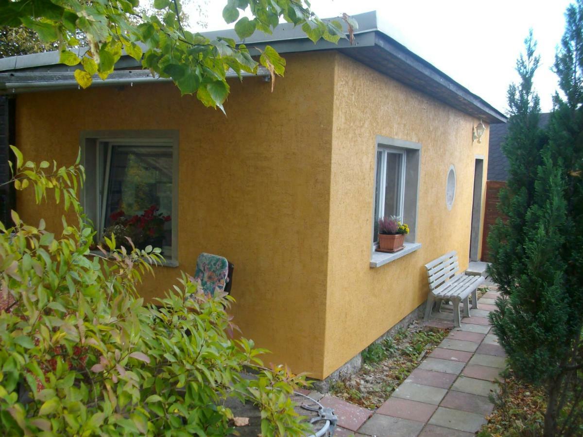 Ferienhaus Froehlich Albernau Екстериор снимка